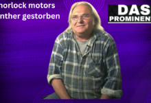 morlock motors günther gestorben