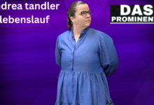 andrea tandler lebenslauf