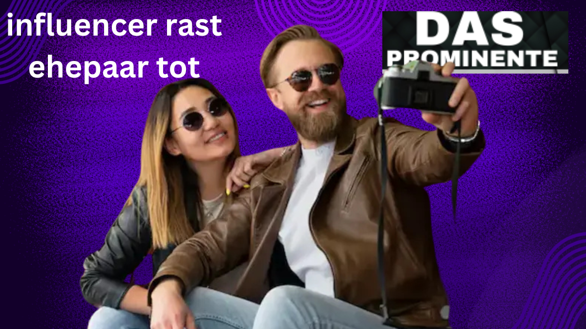 influencer rast ehepaar tot