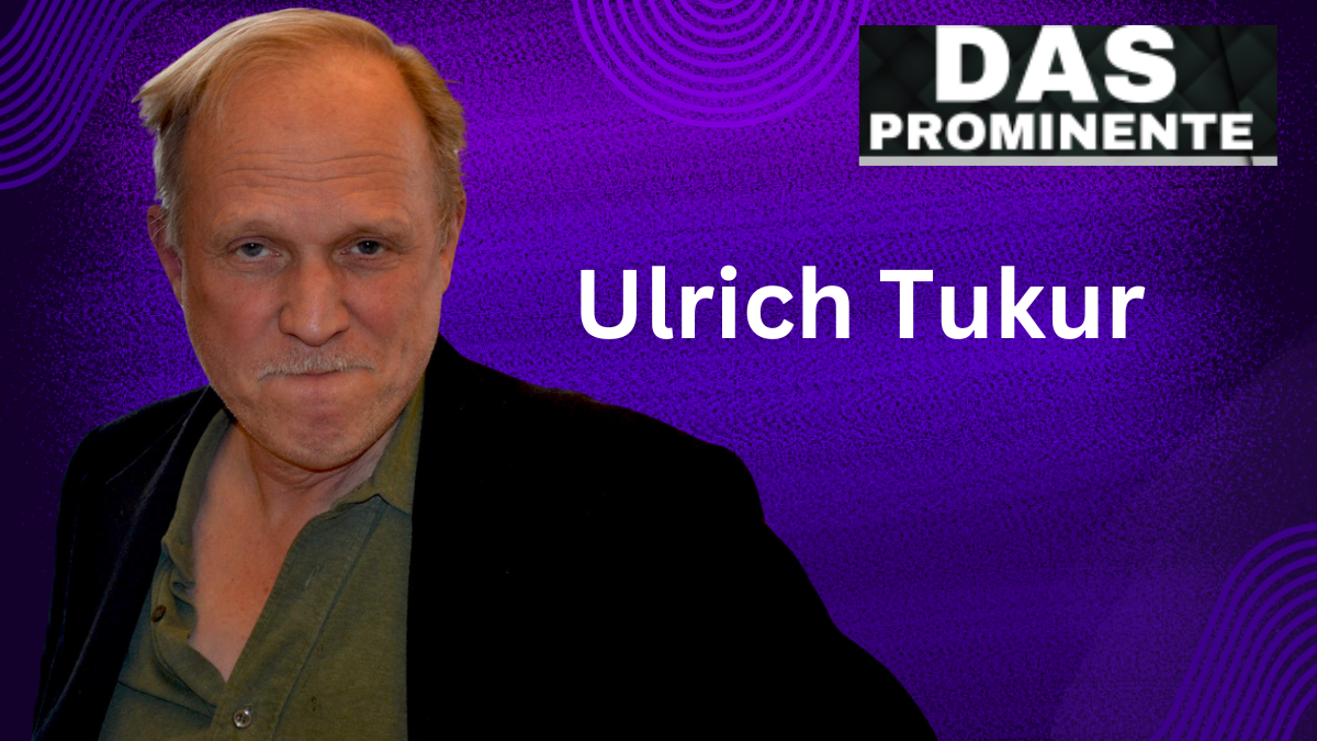 Ulrich Tukur