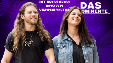 ist bam bam brown verheiratet