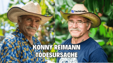 Konny Reimann Todesanzeige