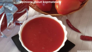 opinions about kopmatelatv