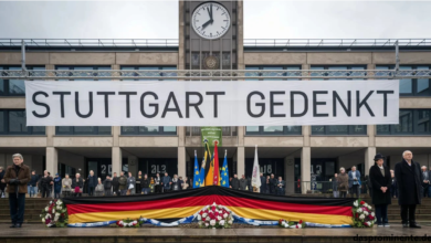 stuttgart gedenkt