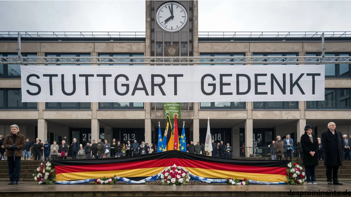 stuttgart gedenkt