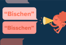 Bisschen