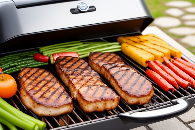 Gasgrill Aldi
