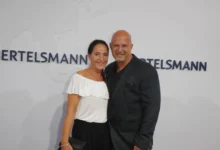 Nicole Steves Traueranzeige