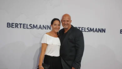 Nicole Steves Traueranzeige