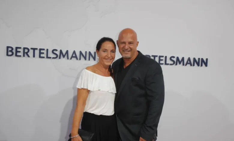Nicole Steves Traueranzeige