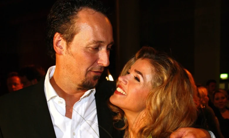 Anke Engelke Partner