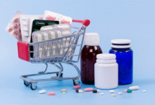 GDP Pharma