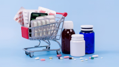GDP Pharma