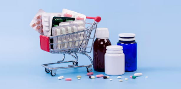 GDP Pharma