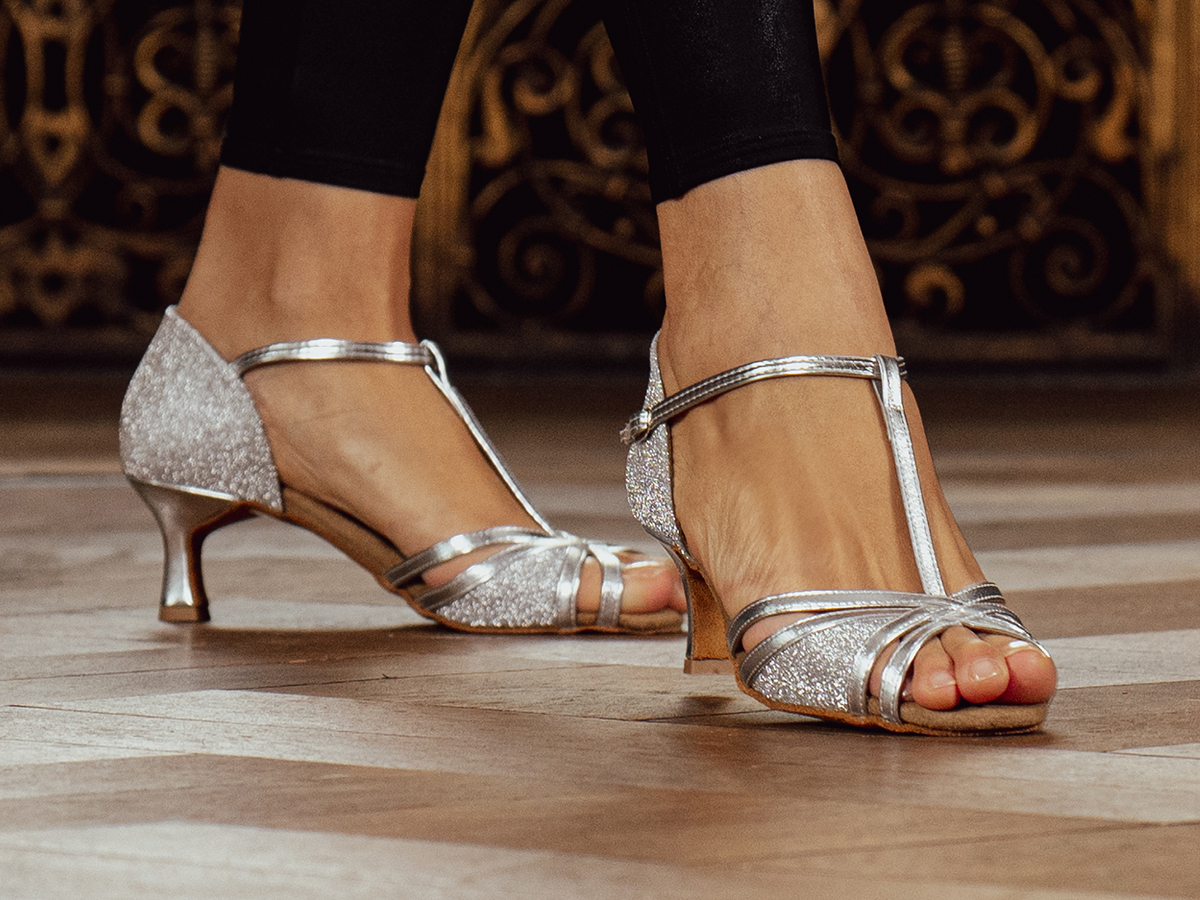 Tanzschuhe für Damen