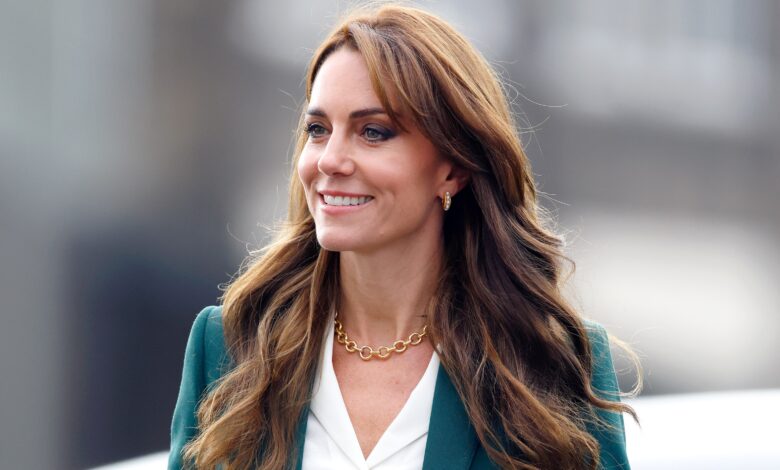 Kate Middleton