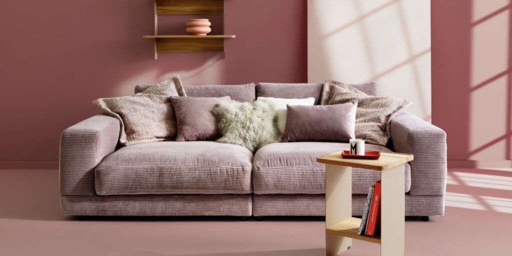 Cord Sofas