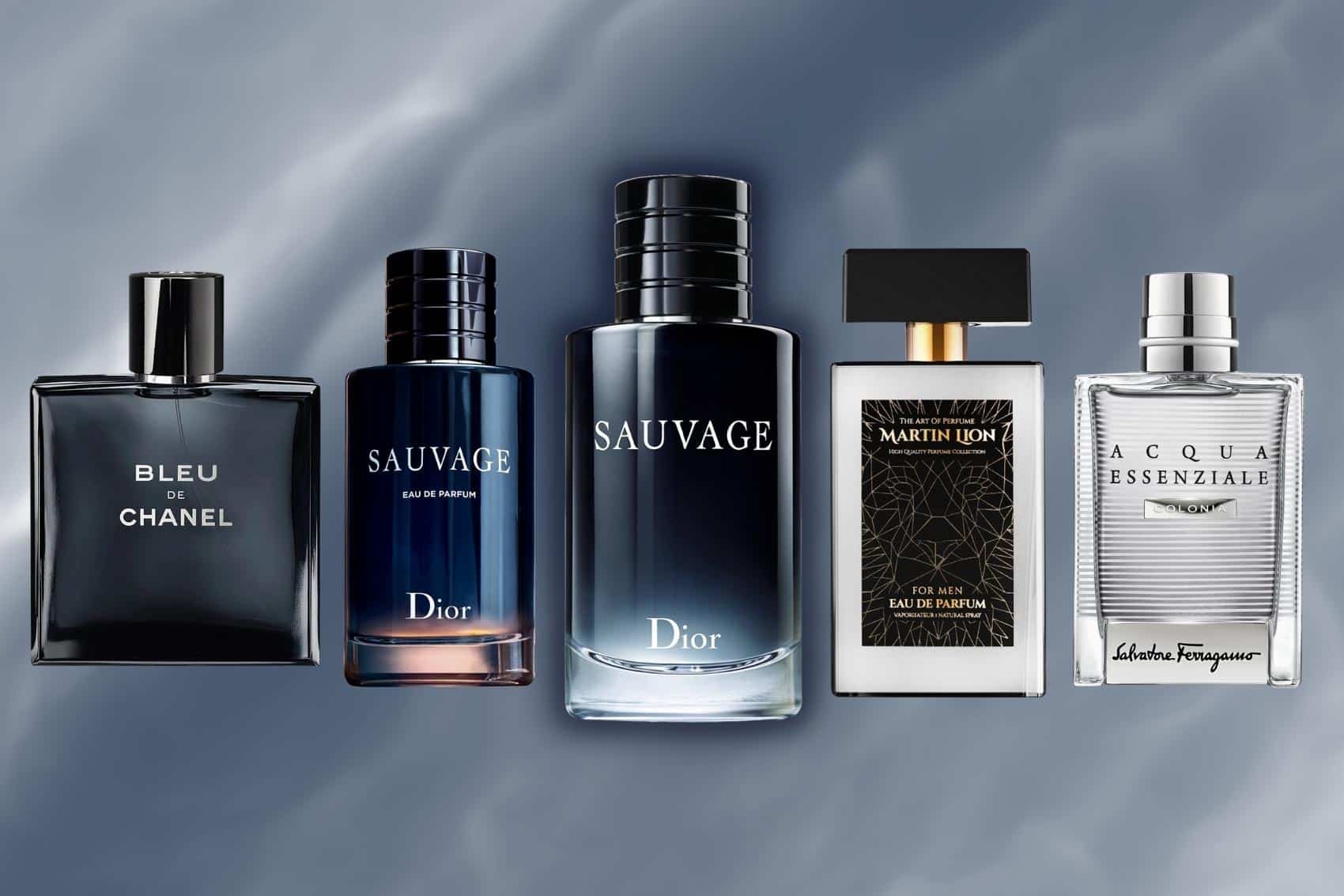 Parfum Dupes