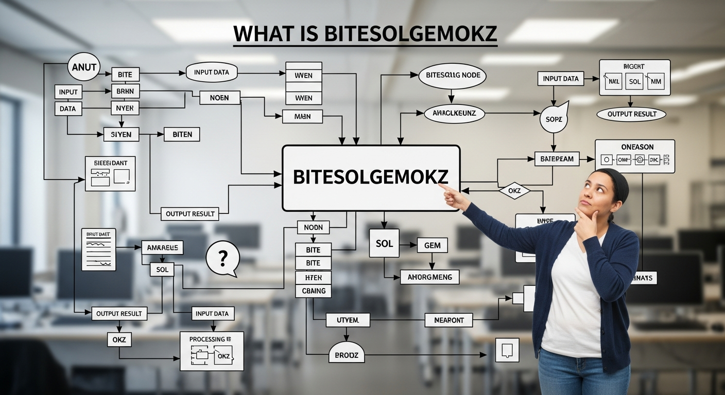 What is Bitesolgemokz