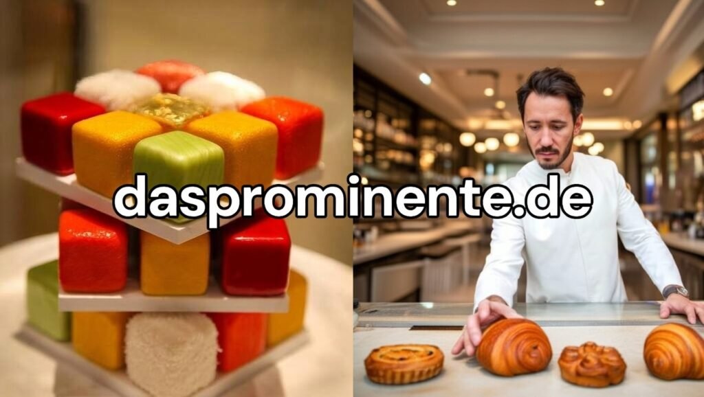 Cédric Grolet Paris