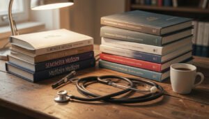 Semester Medizin