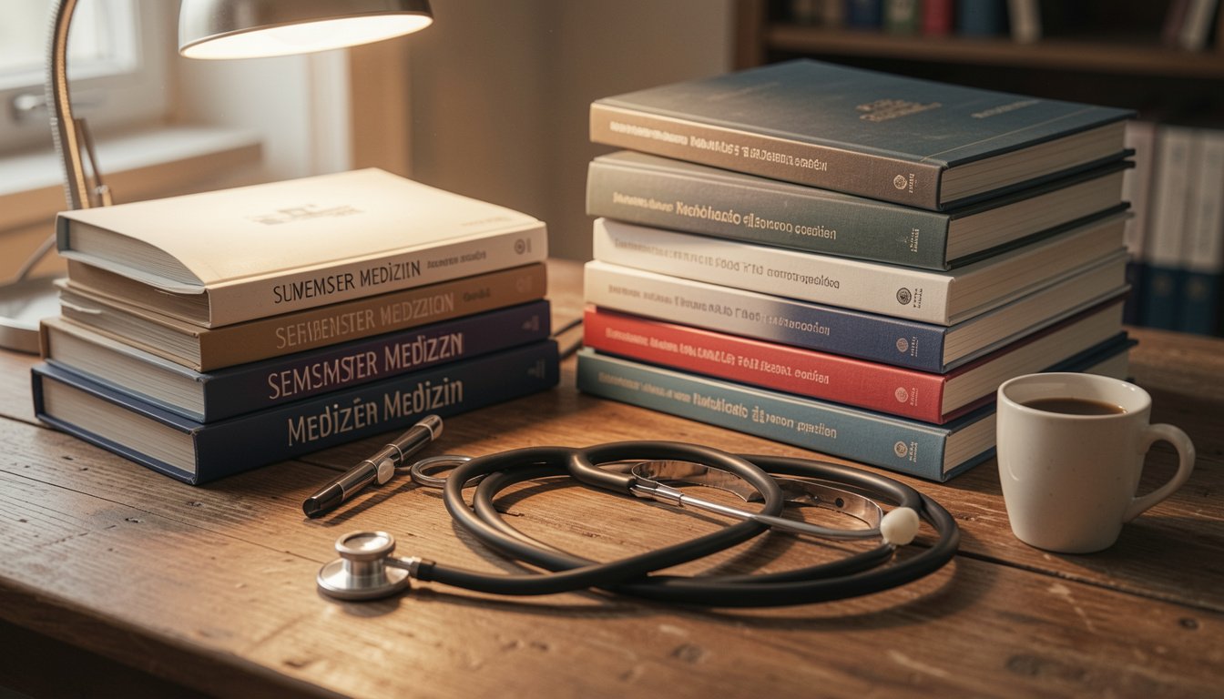 Semester Medizin