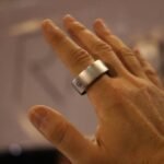 Smart Ring